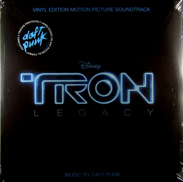 tron legacy